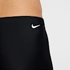 Traje de baño tipo bóxer para hombre Nike Swim