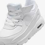 Tenis para bebé e infantil Nike Air Max 90 EasyOn