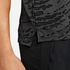 Nike Dri-FIT Run Division Rise 365 Men's Short-Sleeve Running Top