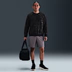 Nike Primary Men's Therma-FIT Versatile Crew