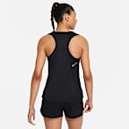 Nike Dri-FIT Race 女款跑步無袖上衣