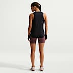 Camiseta de tirantes Dri-FIT para mujer Nike One Classic
