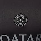 París Saint-Germain Strike Fourth Camiseta de fútbol de cuello redondo Jordan Dri-FIT - Mujer