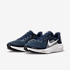 Penn State Pegasus 41 Men's Nike College Road Running Shoes