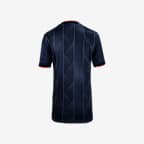 Jersey Nike Dri-FIT de la NWSL Replica del Bay FC visitante 2025 Stadium para niños talla grande