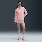 ナイキ ファスト レペル ウィメンズ ランニングジャケット