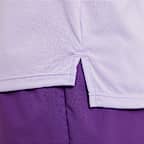 Nike One Older Kids' (Girls') Dri-FIT Training Tank