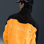 Nike Club 男款連帽外套