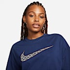 Nike Sportswear Women's Boxy T-Shirt