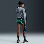Nike Pro Older Kids' (Girls') Dri-FIT 7.5cm (approx.) Shorts