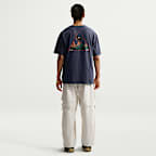 Nike ACG USA Men's Dri-FIT Short-Sleeve T-Shirt