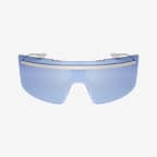 Nike Echo Shield Mirrored Sunglasses