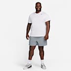 Nike Unlimited Men's Dri-FIT 5" Unlined Versatile Shorts