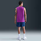 ナイキ Dri-FIT ハイバース スリーブレス フィットネスタンクトップ