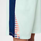 CR7 Academy Older Kids' Dri-FIT Football Shorts