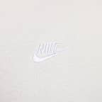 Sudadera con gorro de cierre completo para hombre Nike Sportswear Club Fleece