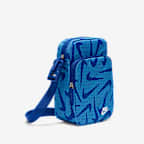 Nike Heritage Cross-Body Bag (4L)