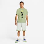 Nike Men's Basketball T-Shirt