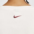 Nike Sportswear Women's Tight Ribbed T-Shirt
