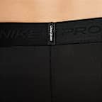 Nike Pro Men's Dri-FIT 3/4-Length Fitness Tights