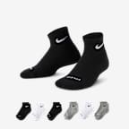 Dark Grey Heather/Black