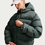 Camo Green/Sail