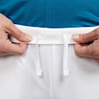 NikeCourt Dri-FIT Slam Men's Tennis Shorts