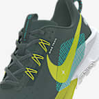 Nike Pegasus Trail 5 By You Custom Trail-Running Shoes