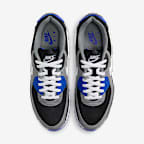 ナイキ エア マックス 90 メンズシューズ