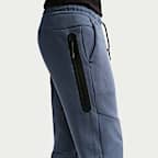 Nike Tech joggingbroek van fleece voor heren