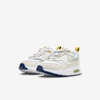 Nike Air Max 1 EasyOn Younger Kids' Shoes