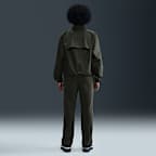 Nike Sportswear Club Men's Fleece Bungee Pants