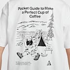 나이키 NRG ACG 남성 반팔 티셔츠