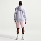 Nike Club Men's French Terry Alumni Shorts