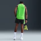 NikeCourt Slam Men's Dri-FIT Shorts