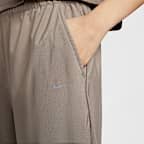 ナイキ ワン ウィメンズ Dri-FIT ハイウエスト アンクル（9分丈）ジョガーパンツ