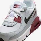 Nike Air Max 90 LTR Baby/Toddler Shoes