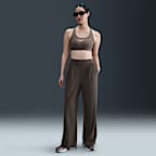 Nike 24.7 PerfectStretch Women's Dri-FIT High-Waisted Loose Wide-Leg Pants