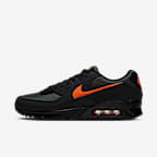 Cargo Khaki/Black/Off-Noir/Total Orange