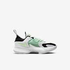 Giannis Freak 4 Younger Kids' Shoes