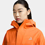 Nike ACG "Cascade Rain" 女款 Storm-FIT 防潑水輕量外套