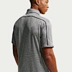 Polo de golf Dri-FIT para hombre Nike Par