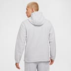 Nike Club Men's Winterized Pullover Hoodie