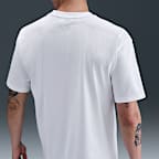 코비 남성 드라이 핏 농구 티셔츠
