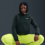 Nike Sportswear Phoenix Fleece Women's Shrunken Hoodie