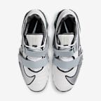 Tenis de levantamiento de pesas Nike Romaleos 4