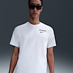 Paris Saint-Germain Away Nike Fußball-T-Shirt (Herren)