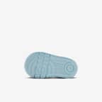 Nike Force 1 Low LV8 1 Baby/Toddler Shoes