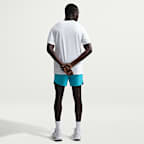 Playera de correr Dri-FIT para hombre Nike