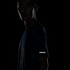 Nike Running Energy Rise 365 Men's Dri-FIT Short-Sleeve Running Top